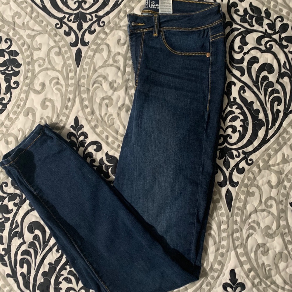 Jegging